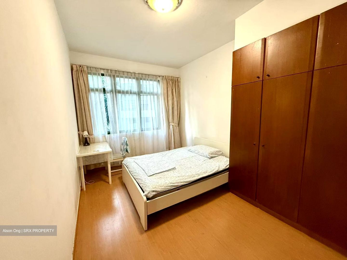 Signature Park (D21), Condominium #503057501